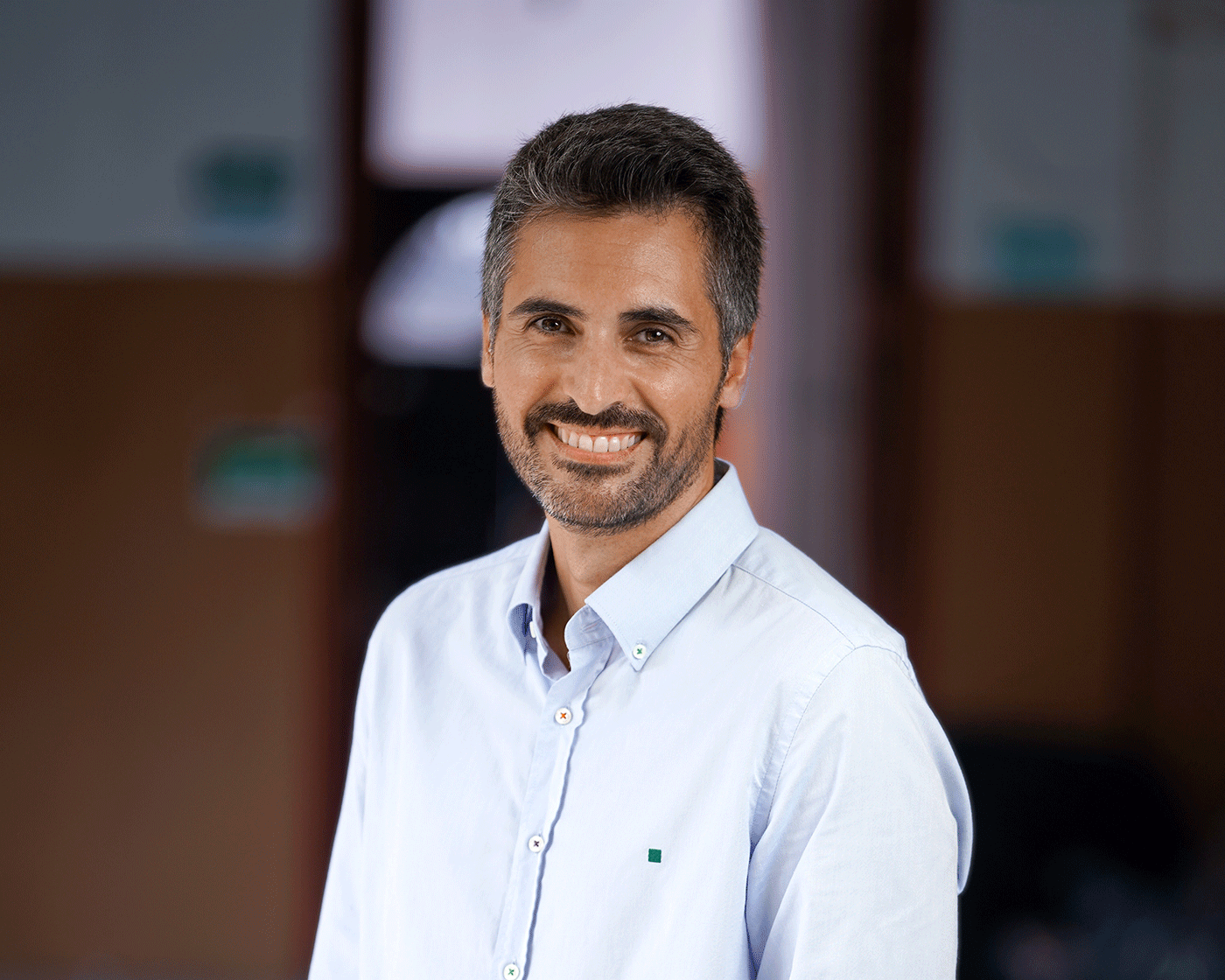 Francisco José Murcia, comunicación e inteligencia artificial